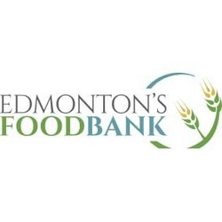 Special Event Rentals - Edmonton Supporting our Community such as Edmonton Food Bank