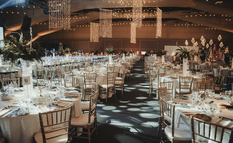 Special Event Rentals - Festival of Trees, Gala & Soiree