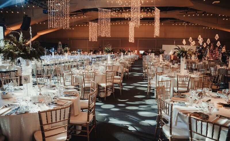 Special Event Rentals - Festival of Trees, Gala & Soiree